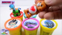 Learn Colors PJ Masks Disney Jr. Owlette Catboy Gekko Luna Girl Surprise Egg and Toy Collector SETC