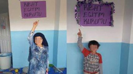 "DEAŞ'ın İstanbul'daki Sözde Okulları" İddianamesi Kabul Edildi