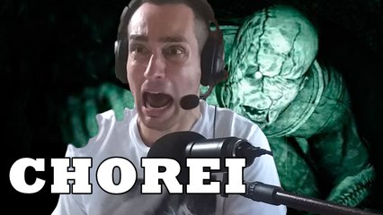 O MAIOR SUSTO DA MINHA VIDA - OUTLAST - PS4