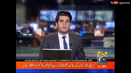 Rangers take control of Abdullah Shah Ghazi Shrine in Karachi