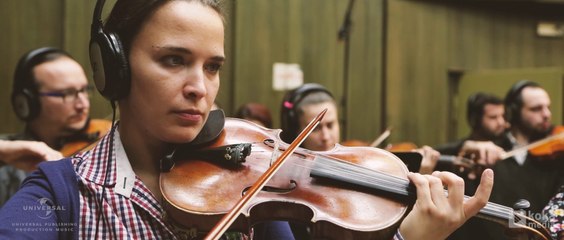 Universal Emotional Piano Stories - KOK2432