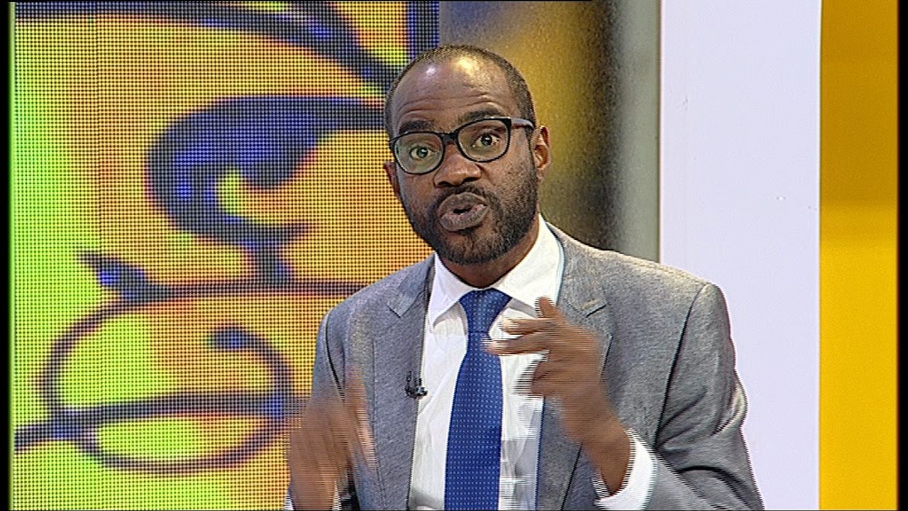 Edito du 17 Février 2017  avec André Silver Konan