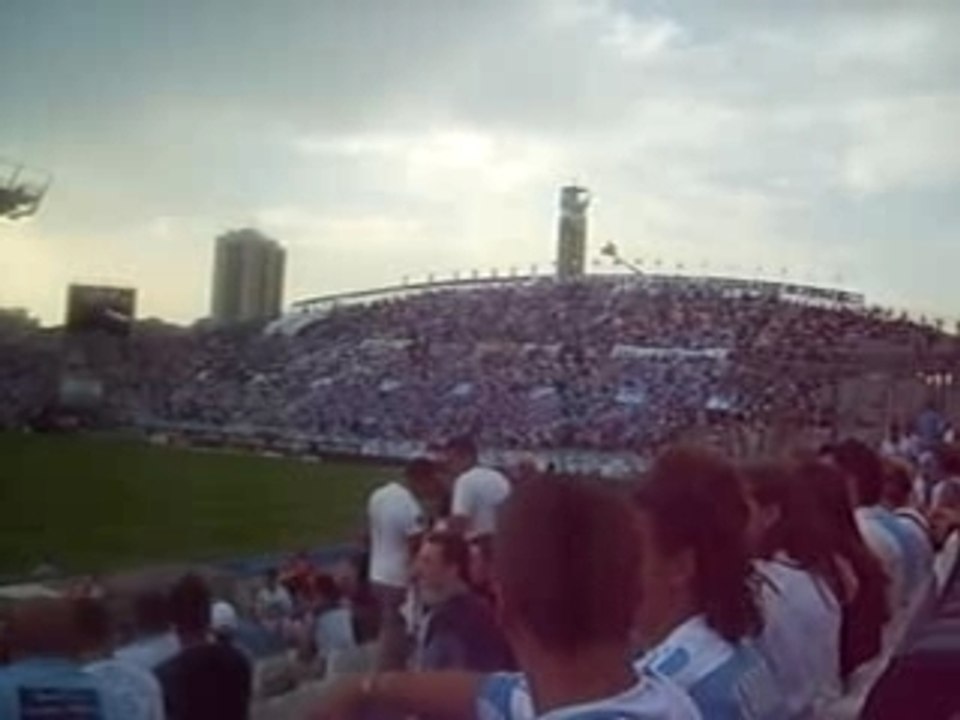 qui saute pas n'est pas marseillais