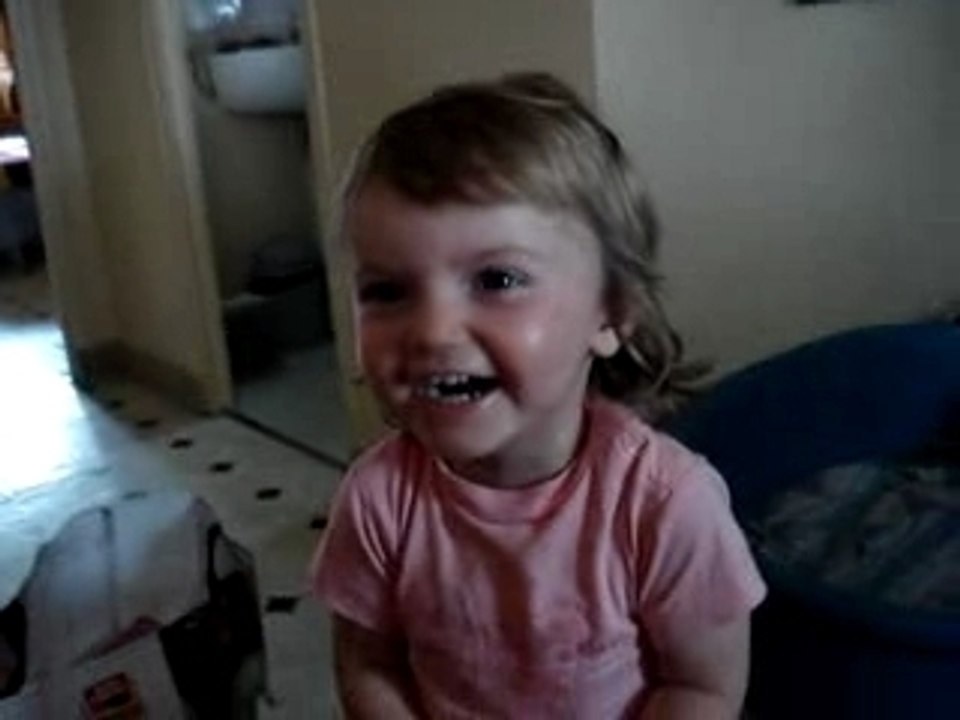 La petite Louison