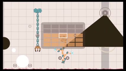 Live PS4-uitzending Sound Shapes van Lieveheersbeest (5)