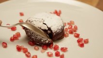 Mi-cuits au chocolat : la recette facile et gourmande