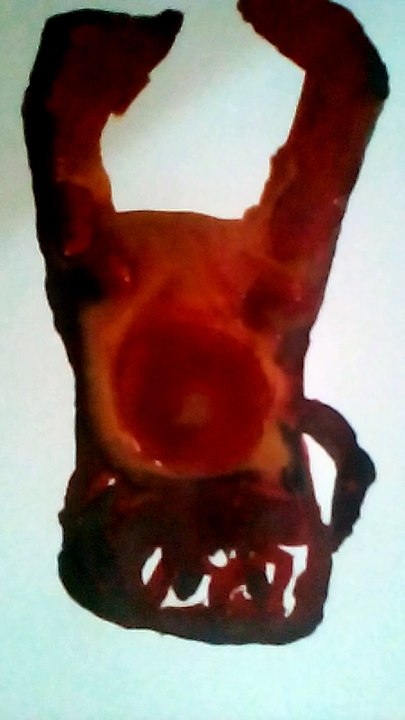 Thomas Riesner-Art Brut 30