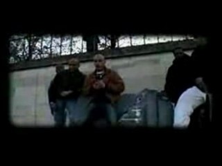 Babylonik Mix Video Rap Français