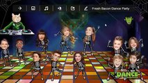 Watch Me Whip and Nae Nae Nick Dance Machine Game - Remix SPED UP! DANCING FUN!