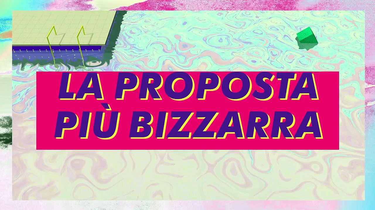 MTV Super Shore 2׃ Ecco Talìa, a caccia di ragazzi!