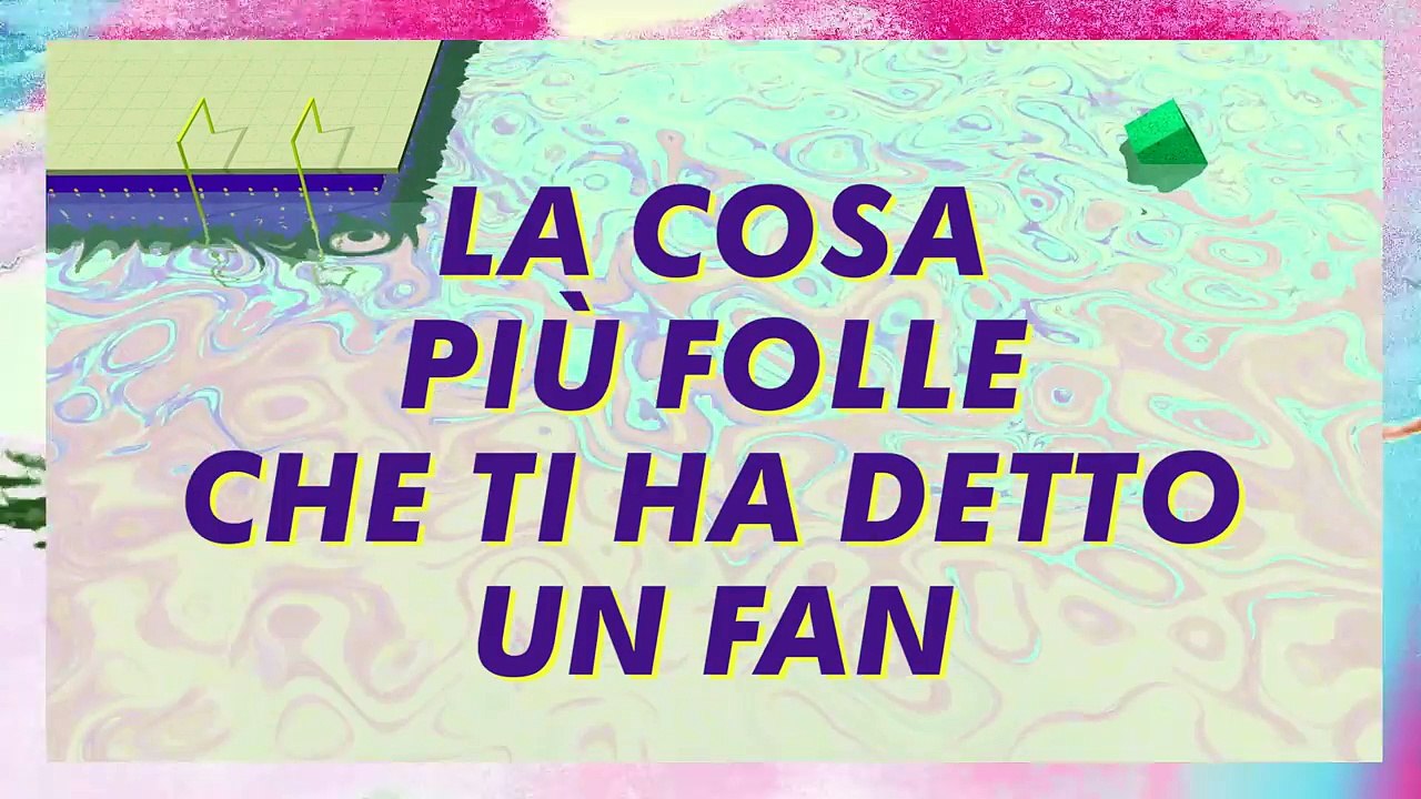 MTV Super Shore 2׃ uno strap-on per Potro؟!؟!