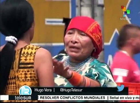 Activistas panameñas cuestionan políticas contra delitos sexuales