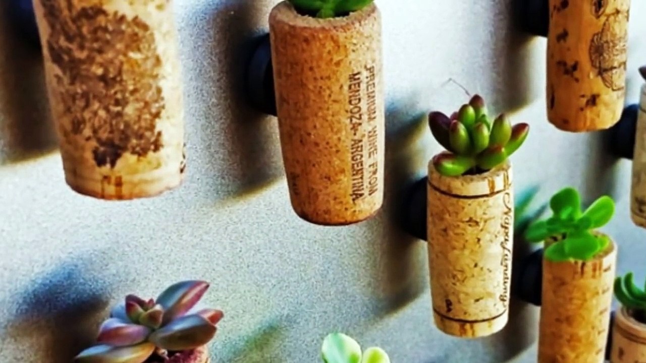 IDEE RICICLO CREATIVO
