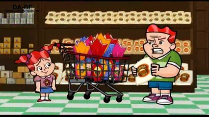 Midinho, O Pequeno Missionário ~ Novo Testamento ~ Ep. 59 ~ A Ressurreição De Jesus