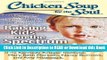 Books Chicken Soup for the Soul: Raising Kids on the Spectrum: 101 Inspirational Stories for