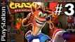 Crash Bandicoot - PlayStation - #3
