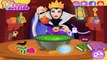 The Evil Queens Spell Disaster - Disney Princess Snow White Game for Kids