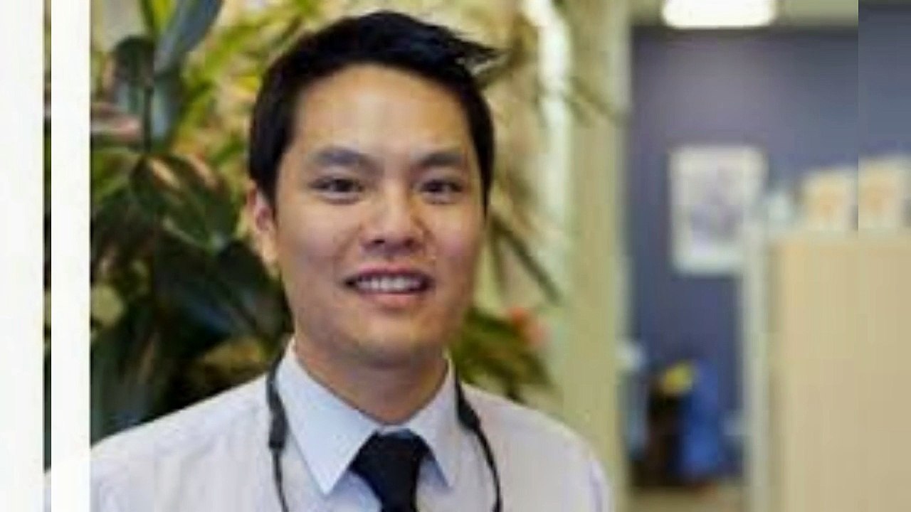 Richmond Dentist