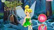 Cuento De Hadas Bebé Tinkerbell Bosque De La Tormenta – Los Mejores Juegos De Disney Para Las Niñas – Tinkerbell Cuidado