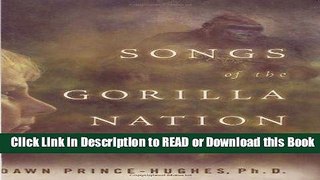 Books Songs of the Gorilla Nation: My Journey Through Autism Free Books