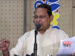 পাকিস্তান একটি সন্ত্রাসী রাষ্ট্র:  তথ্যমন্ত্রী