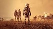 Marte em 2033 Mundo Novo - Missão Terrestre - Documentário [Dublado] National Geographic