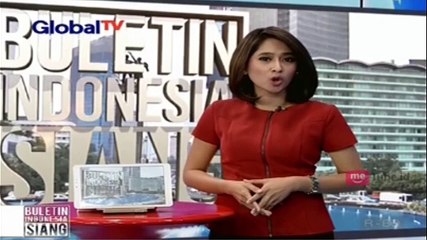 Polisi Rilis Racun yang Digunakan untuk Bunuh Kakak Tiri Jong-Un