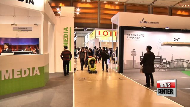 Gov't to help 100 startups enter overseas markets by 2020