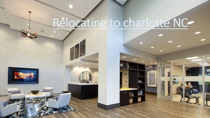 Relocating to charlotte NC - centercitysuites.com