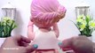 Play Doh Dresses Baby Alive Rainbow Dash Pinkie Pie Applejack Rarity Fluttershy Twilight Sparkle