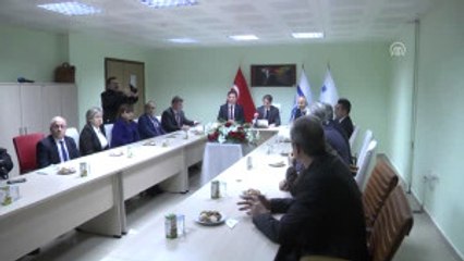 Çalışma Hayatında Milli Seferberlik" Programı