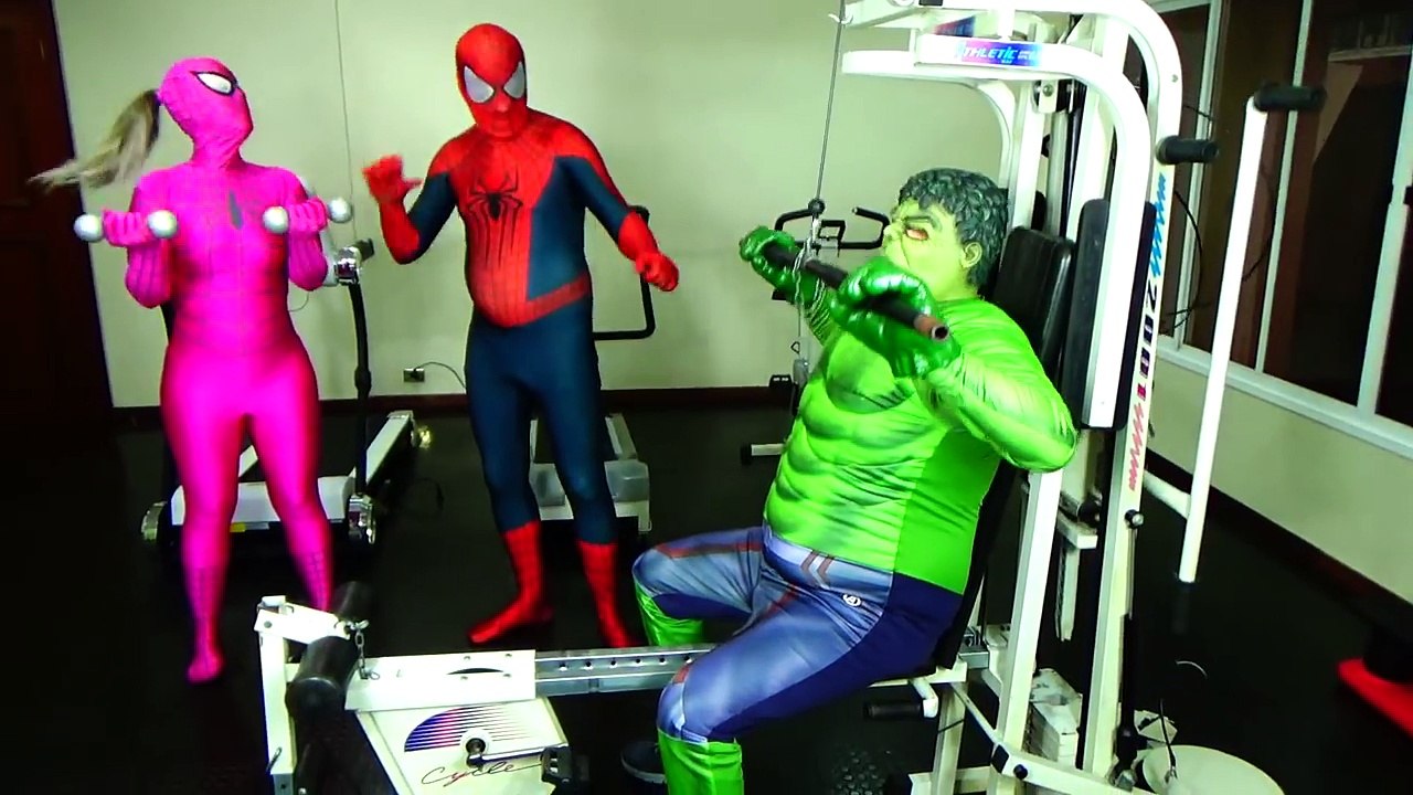 Frozen Elsa vs JOKER POO AND FART PRANK w/ Spiderman & hulk Maleficent Thor SuperHero Movi