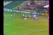 03.11.1994 - 1994-1995 UEFA Cup Winners' Cup 2nd Round 2nd Leg Ferencvarosi TC 2-0 FC Porto