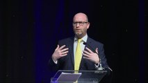 Nuttall pledges end of VAT on fish and chips