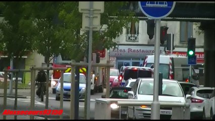 EPS / SDIS 14 (CAEN)