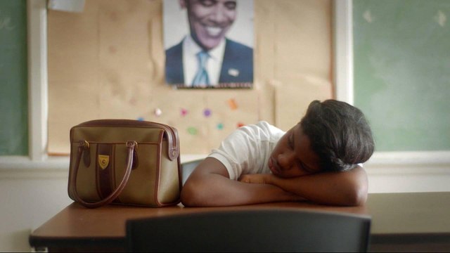 Berlin Film Festival explores racism in the US