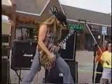 Zakk Wylde - Voodoo Child (Jimi Hendrix Cover - Live)