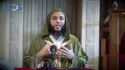 Dr Cheikh Said El Kamali -Redonne Vie A Ton Coeur-