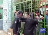Why People Broke The Door Of Lal Shahbaz Qalandar Shrine