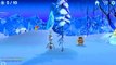 OLAF Adventure in the Forest. Happy Snowman. Cartoon for Kids. Game App.