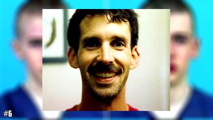 Топ-10 самых страшных детей-убийц 🩸