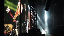 Guns N' Roses - Slash Solo - Sydney Australia Feb 11 2017