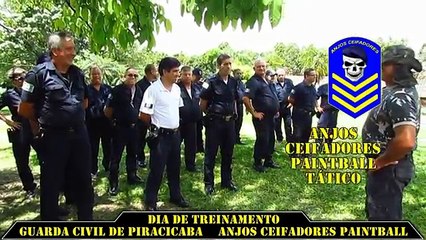 13° Turma da Guarda Civil de Piracicaba