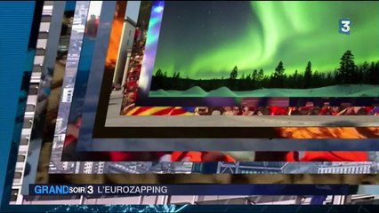 Eurozapping : la découverte d'un charnier au Kosovo, les chauffeurs de taxi en grève en Italie