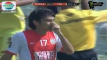 Persiba vs PSM Makassar (1-3) Piala Presiden 2017 Full Highlight 17/2/2017