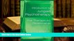 READ book Introduction to Jungian Psychotherapy: The Therapeutic Relationship David Sedgwick Full