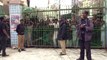 Paquistão reforça segurança após atentado