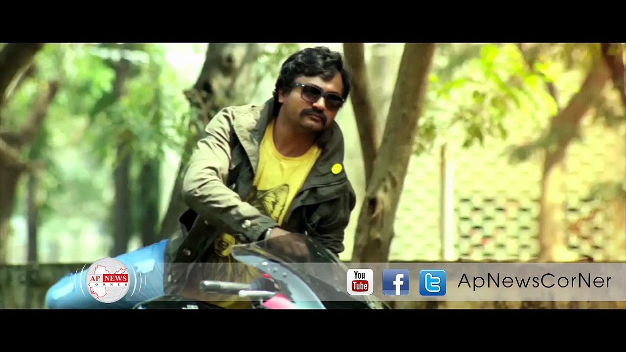 Metro Telugu Movie Theatrical Trailer | Bobby Simhaa | Maya | Sendrayan| Shirish | APNC