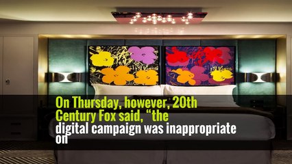 When the strategy first became public this week in a report by Buzzfeed, Regency explained its