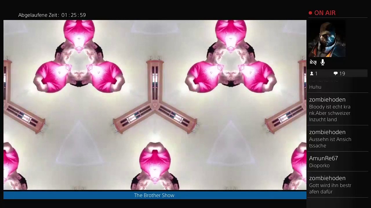 PS4-Live-Übertragung von Dino Crocetti Martino Rosso (32)